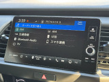 様々なオーディオソースで長時間のドライブでも退屈させません♪