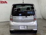 購入後も自社指定整備工場完備でお客様の愛車をしっかりサポート致します!御納車時には安全かつ安心してお乗り頂けるようホンダ専門知識を持つ整備スタッフが点検・整備・装備も説明をしてお渡ししております。