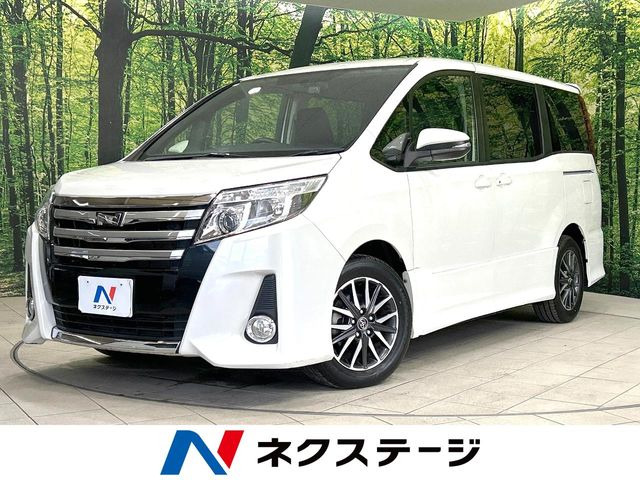 ノア 2.0 Si