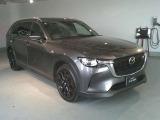 CX-80 3.3 XD エクスクルーシブ モード ディーゼル 4WD 