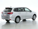 カローラフィールダー 1.5 EX 4WD 