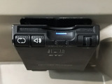 【ETC車載器】もはや必須アイテムのETCを搭載!高速道路のご利用時にとても便利!わずらわしい料金所での現金支払いが不要となりスムーズに通過できます♪