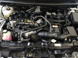 排気量は1500cc!エンジンルーム内も高品質カー洗浄技術「まるまるクリン」実施済みです!