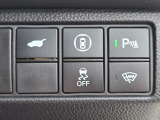 先進の安全運転支援システムHonda SENSING搭載。安心感を高めます。