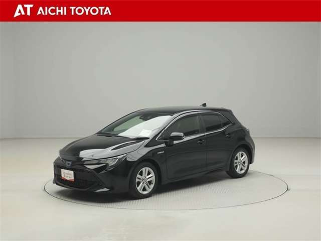 トヨタ カローラスポーツ 1.8 ハイブリッド G の中古車詳細 (70,000km