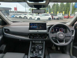 エクストレイル  1.5 G e-4ORCE 4WD