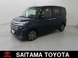 トヨタ ルーミー