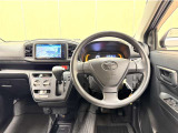 運転しやすいインパネ周りです。見やすいレイアウトで快適なドライブをサポートします☆☆