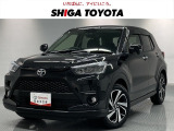 トヨタ ライズ