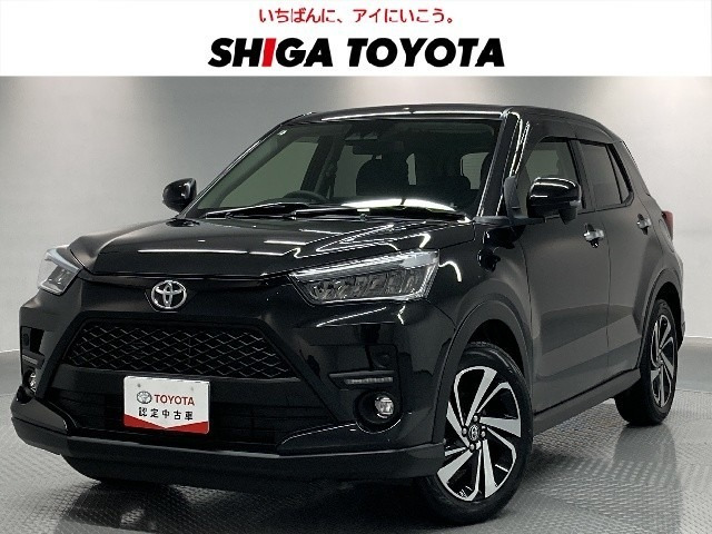ライズ 1.0 Z 4WD