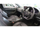 S3セダン 2.0 4WD 
