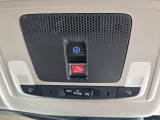 先進の通信機能Honda CONNECT搭載。毎日の運転に安心をプラスします。
