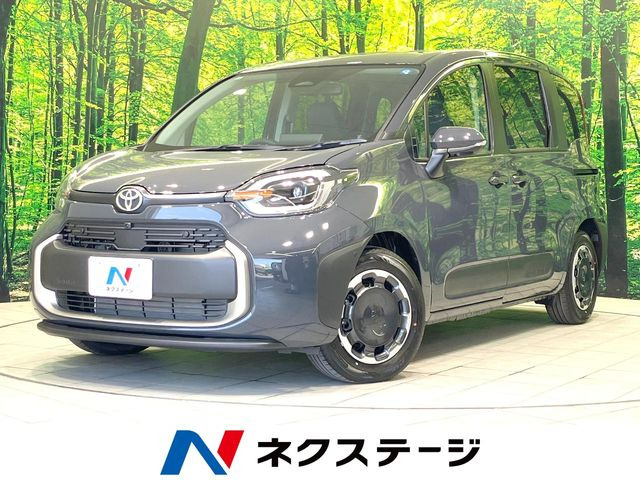 シエンタ ハイブリッド 1.5 Z