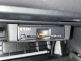 【ETC】高速道路の料金所をストレスなく通過!話題のスポットやサービスエリアに多い「スマートIC」利用時は必須のアイテムです。当店でセットアップを実施、ご納車当日からすぐにご利用いただけます!