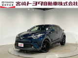 トヨタ C-HR