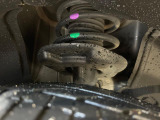 お車を安心してお乗りいただく為には、足回りの定期点検が欠かせません。サービスサポート(有償保証)では無料点検もご提供しており、安心のカーライフをお過ごしいただけるサポート体制が整っています。