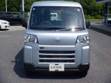 ハイゼットデッキバン L 