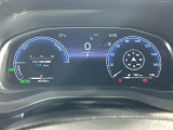 【スピードメーター】メーターがシンプルで見やすく運転しやすいですね!
