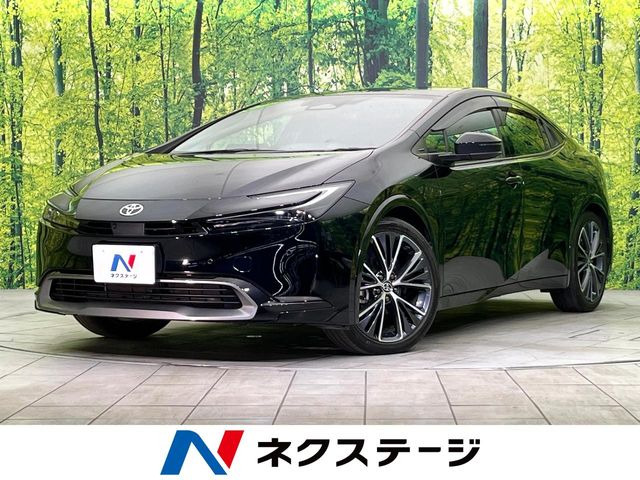 プリウス 2.0 Z 
