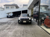 MINIならではのゴーカートフィーリングを是非体感して下さい!!