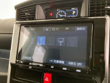 ブルートゥースに接続することにより、スマホに入ったお気に入りの音楽を車内で楽しむことができます♪あると本当に便利な機能になっています!