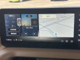 NissanConnectインフォテインメントシステム