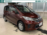フリード 1.5 G ジャストセレクション 4WD 