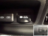 AC100V、1500Wのコンセントを車内に設置。アウトドアや駐車場で野外のコンセントとして利用できます。また、停電などの非常時にも使える便利な機能です!