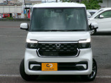 N-BOXカスタム  