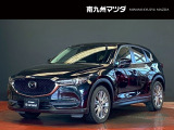 マツダ CX-5