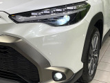 【シーケンシャルターンランプ付きLEDヘッドライト】人気の『流れるウィンカー』付きのLEDヘッドライトを装備♪高級感はもちろん、点灯時は存在感たっぷりで他車からも認識されやすく安心です。