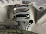 下回りがきれいなうちに、防錆加工の施工がオススメ。降雪地域はもちろん、沿岸部にお住いの方や、趣味でマリン・ウィンタースポーツをされる方にご好評いただいております。