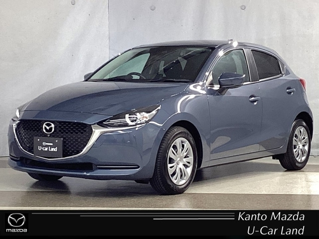 MAZDA2 1.5 15S スマートエディション 