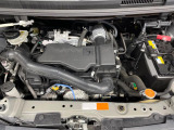 親切・丁寧な専門メカニックスタッフが応対!・車検・点検整備・事故等の修理などアフターサービスも安心。お車のカスタマイズもネクステージのサービススタッフまでご相談ください!