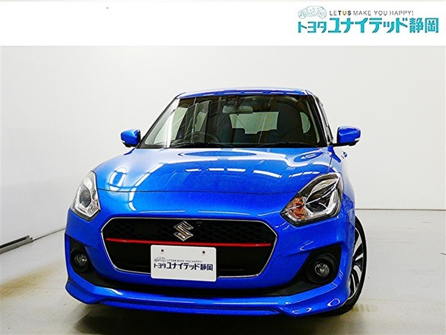 スイフト 1.0 RSt