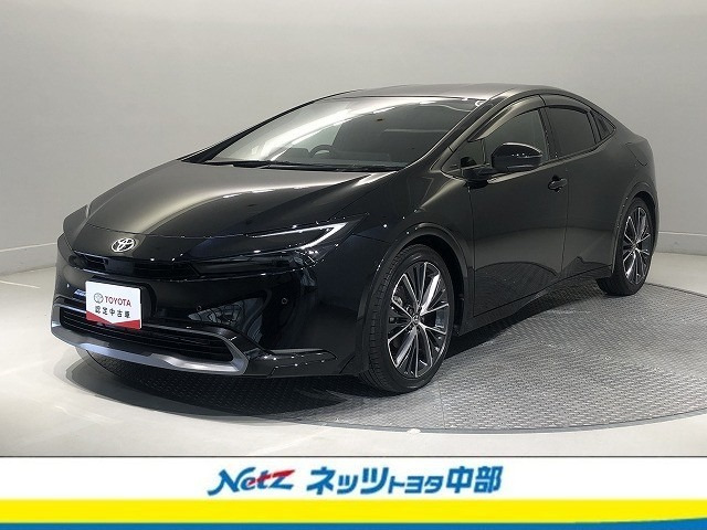 プリウス 2.0 Z （6AA-MXWH60）