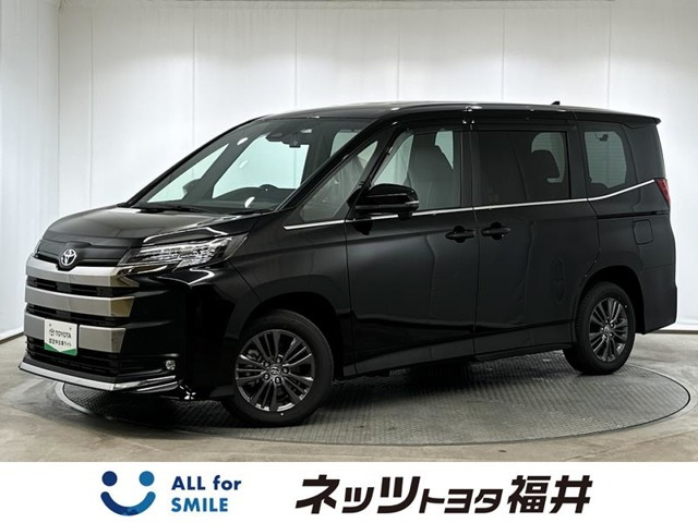 トヨタ ノア 