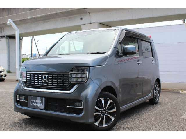 ホンダ N-WGN 