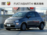 フィアット 500