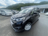 フリード 1.5 ハイブリッド G ホンダセンシング 4WD 