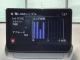 i-DM(インテリジェント・ドライブ・マスター)は運転操作の無駄を抑えたスムーズな運転をサポートし、快適なドライブや燃料消費を抑える事にも役立つアイテムです。