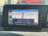 走る楽しさを加速する、日産オリジナルメモリーナビゲーションです。Bluetoothも対応しております。