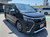 ヴォクシー 2.0 ZS 煌II 
