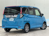 ルーミー 1.0 カスタム G 4WD 修復歴無し