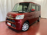 タント X リミテッド SAIII 