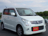 ワゴンR FX-S リミテッド 4WD 