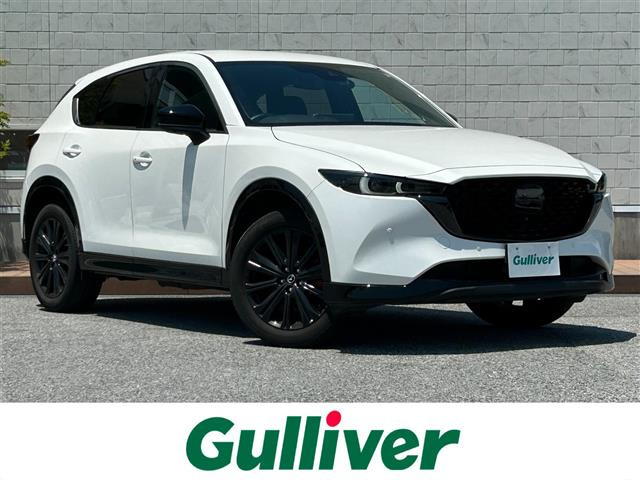 CX-5 2.2 XD スポーツアピアランス 4WD 4WD 本革シート