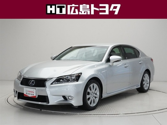 GS 300h I パッケージ 