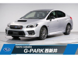 2.0L 直噴ターボ DIT WRX STIスポーツ最終モデル スポーツリニアトロニック搭載 アルパインナビ&前後ドラレコ