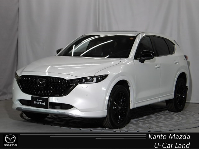 CX-5 2.2 XD ドライブ エディション 4WD